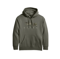 Icon Optifade Pullover Hoodie