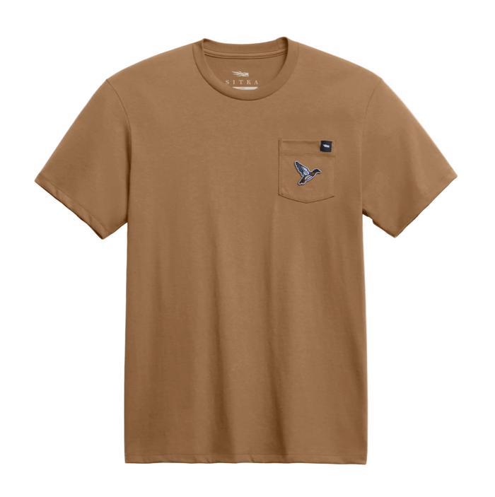 Species Pocket Tee