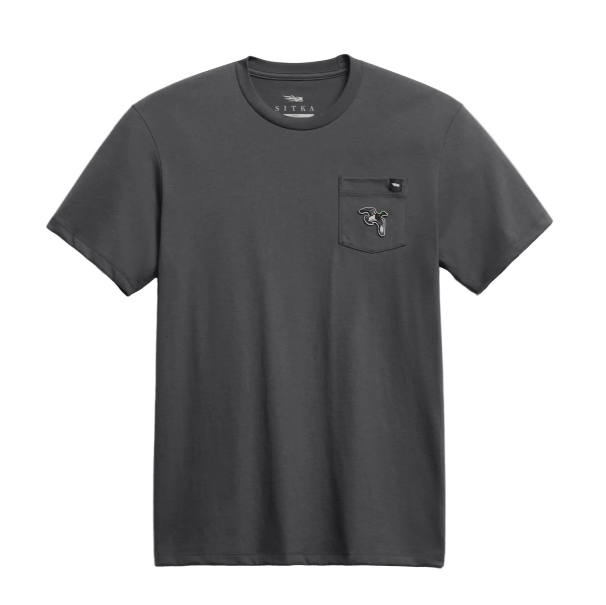 Species Pocket Tee