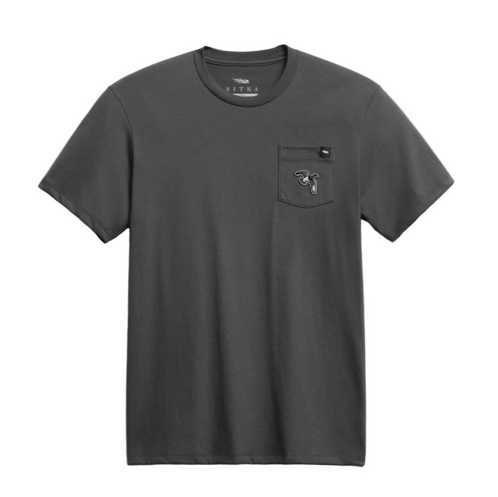 Species Pocket Tee