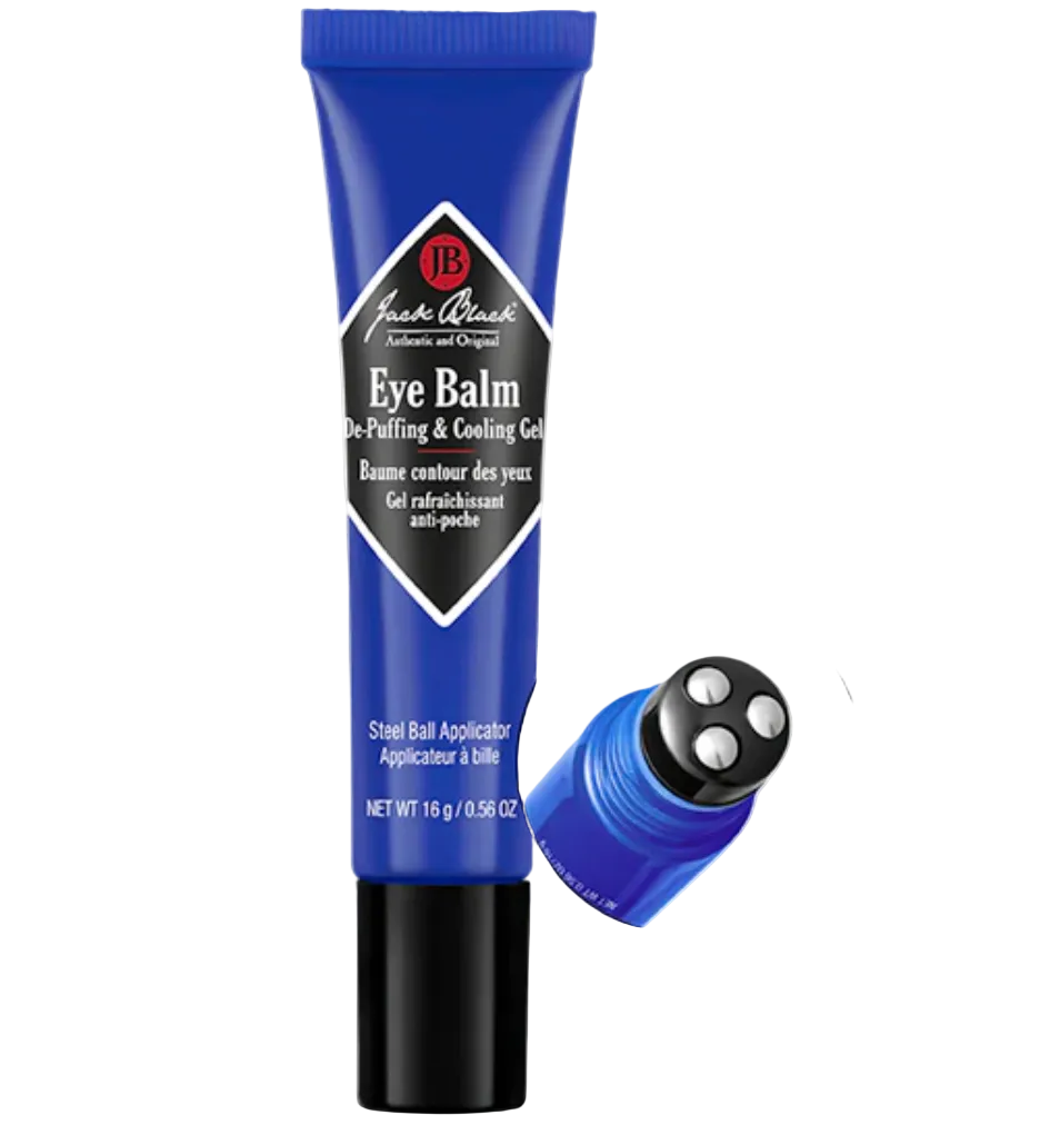 Eye Balm De-Puffing & Cooling Gel .56
