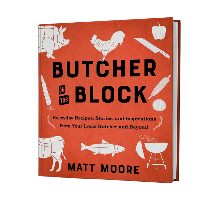 Butcher on the Block