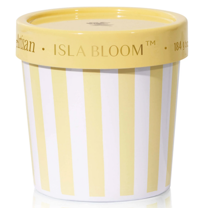 Caffe Capri Gelato Cup Candle 6.5oz