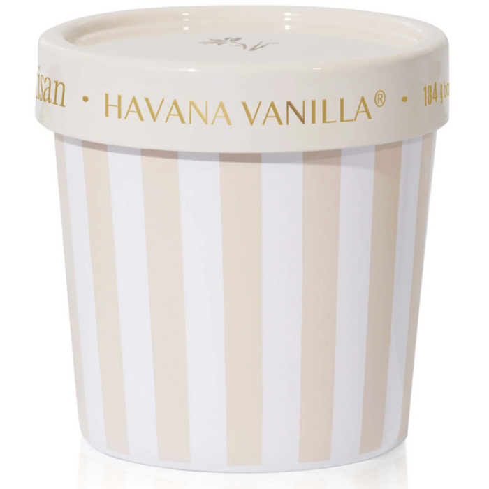 Caffe Capri Gelato Cup Candle 6.5oz