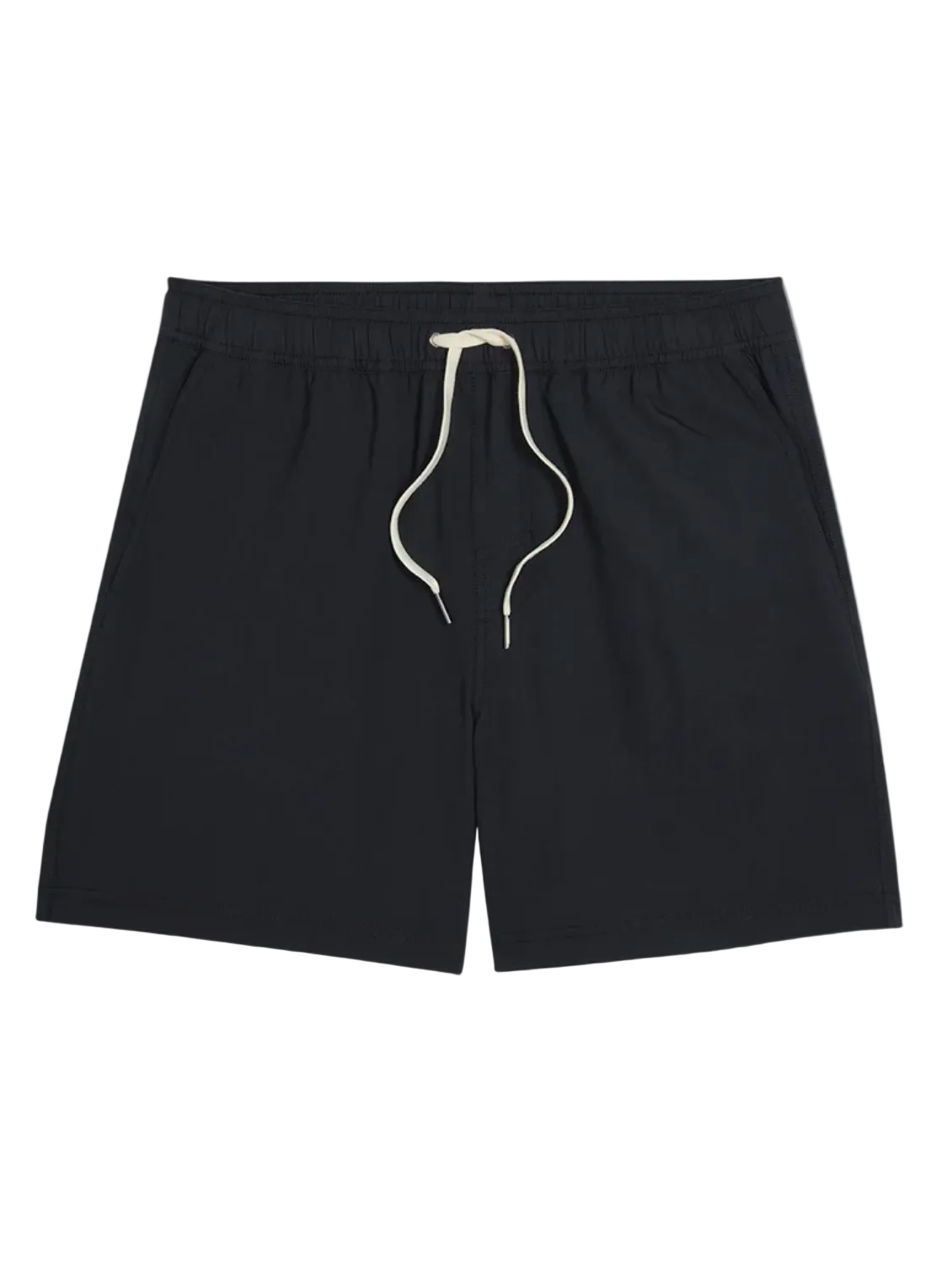 One Short (Lined) 6"