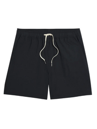 One Short (Lined) 6"