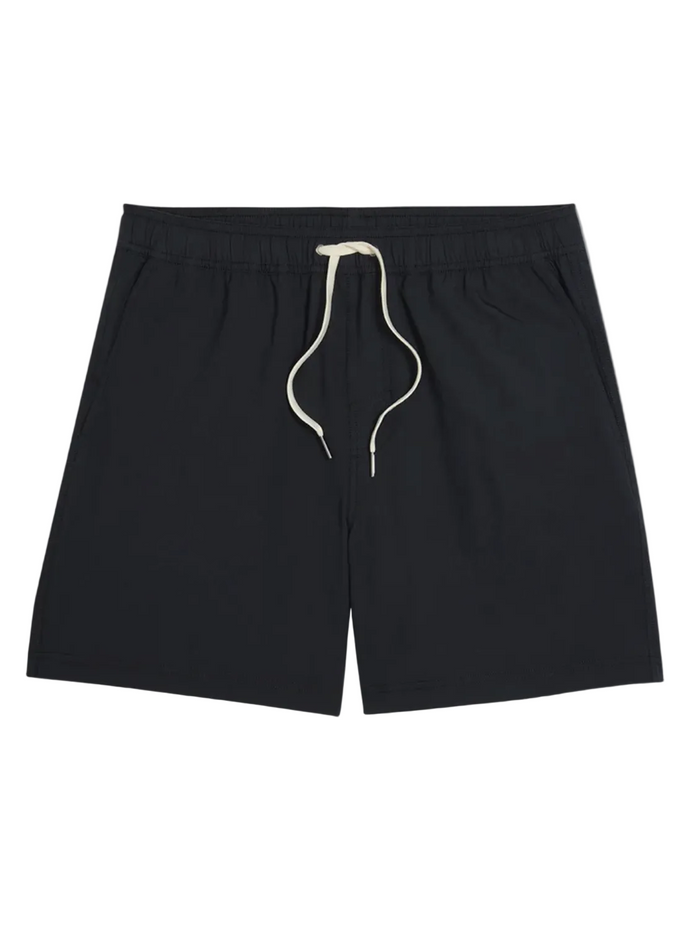 One Short (Lined) 6"
