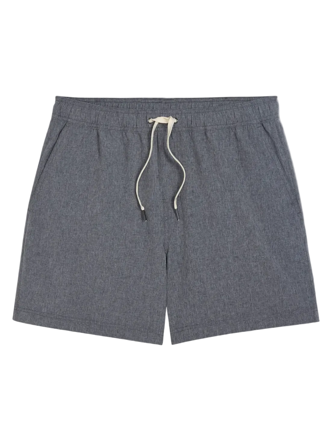 One Short (Lined) 6"