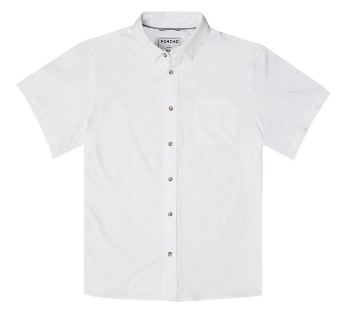 Poncho Ultra-Lite Short Sleeve