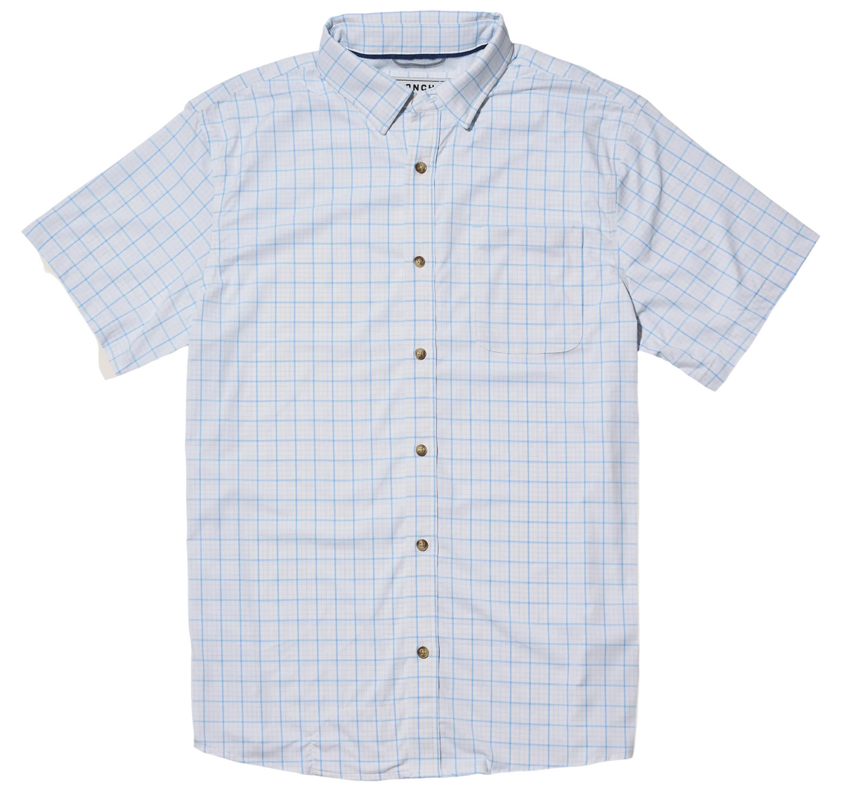 Poncho Ultra-Lite Short Sleeve