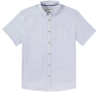 Poncho Ultra-Lite Short Sleeve