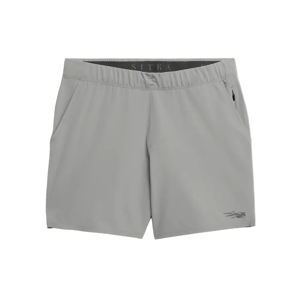 Boundary Short 7"