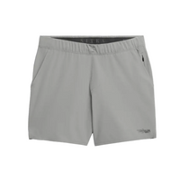 Boundary Short 7"