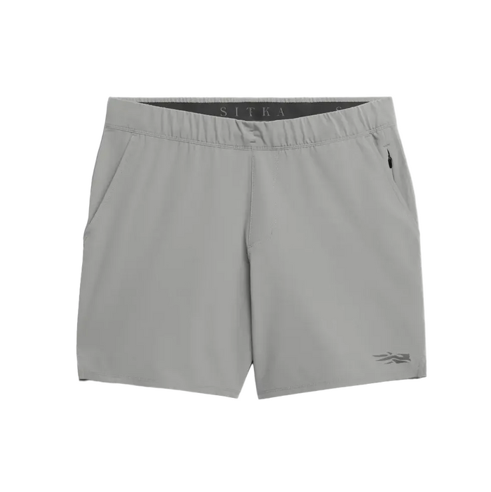 Boundary Short 7"