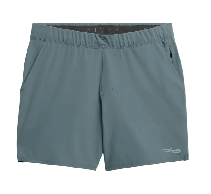 Boundary Short 7"