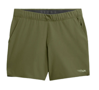 Boundary Short 7"