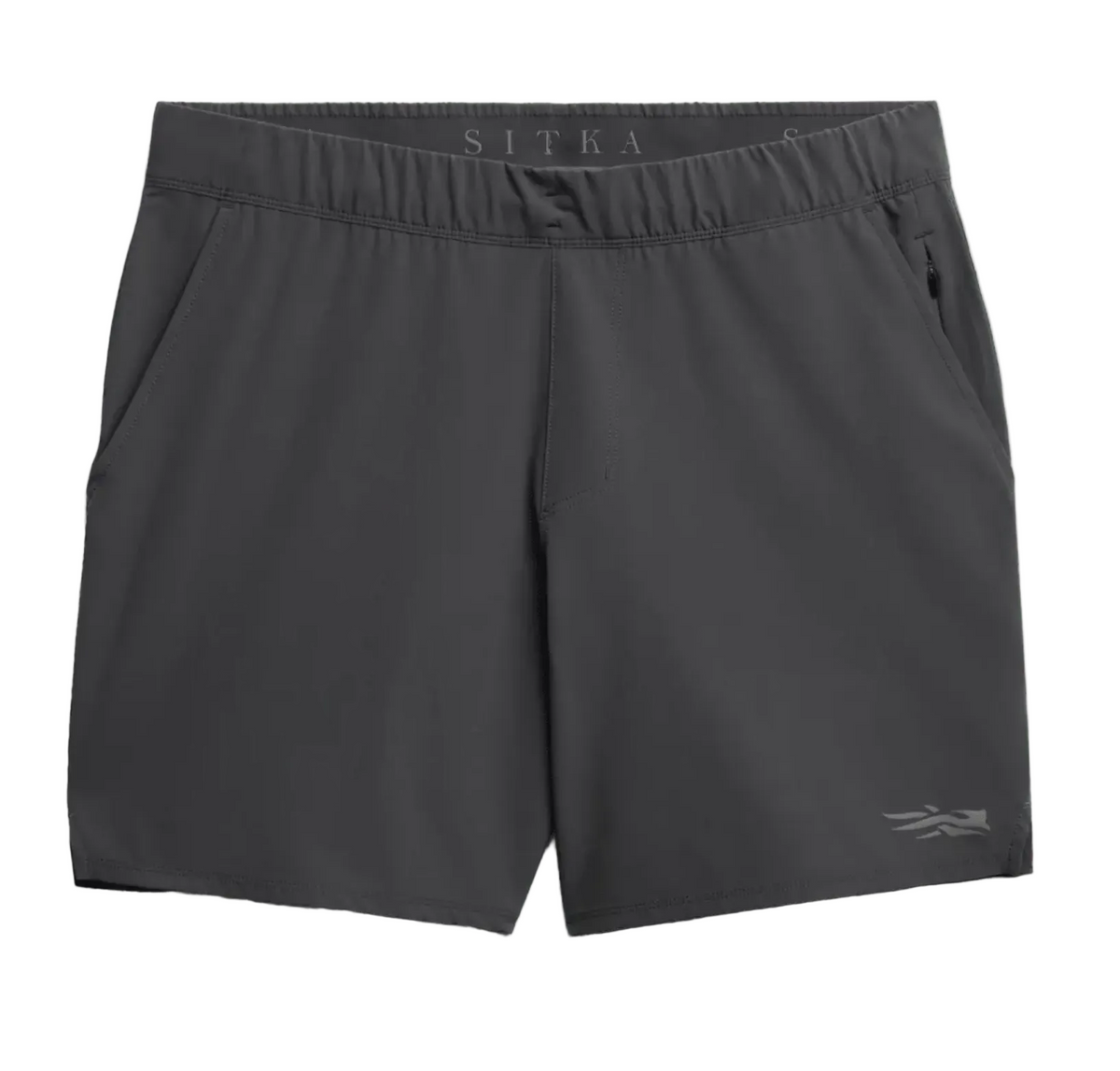 Boundary Short 7"