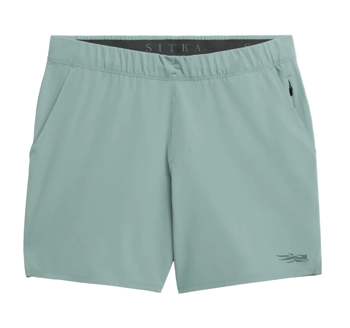 Boundary Short 7"