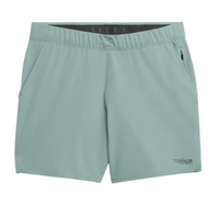 Boundary Short 7"