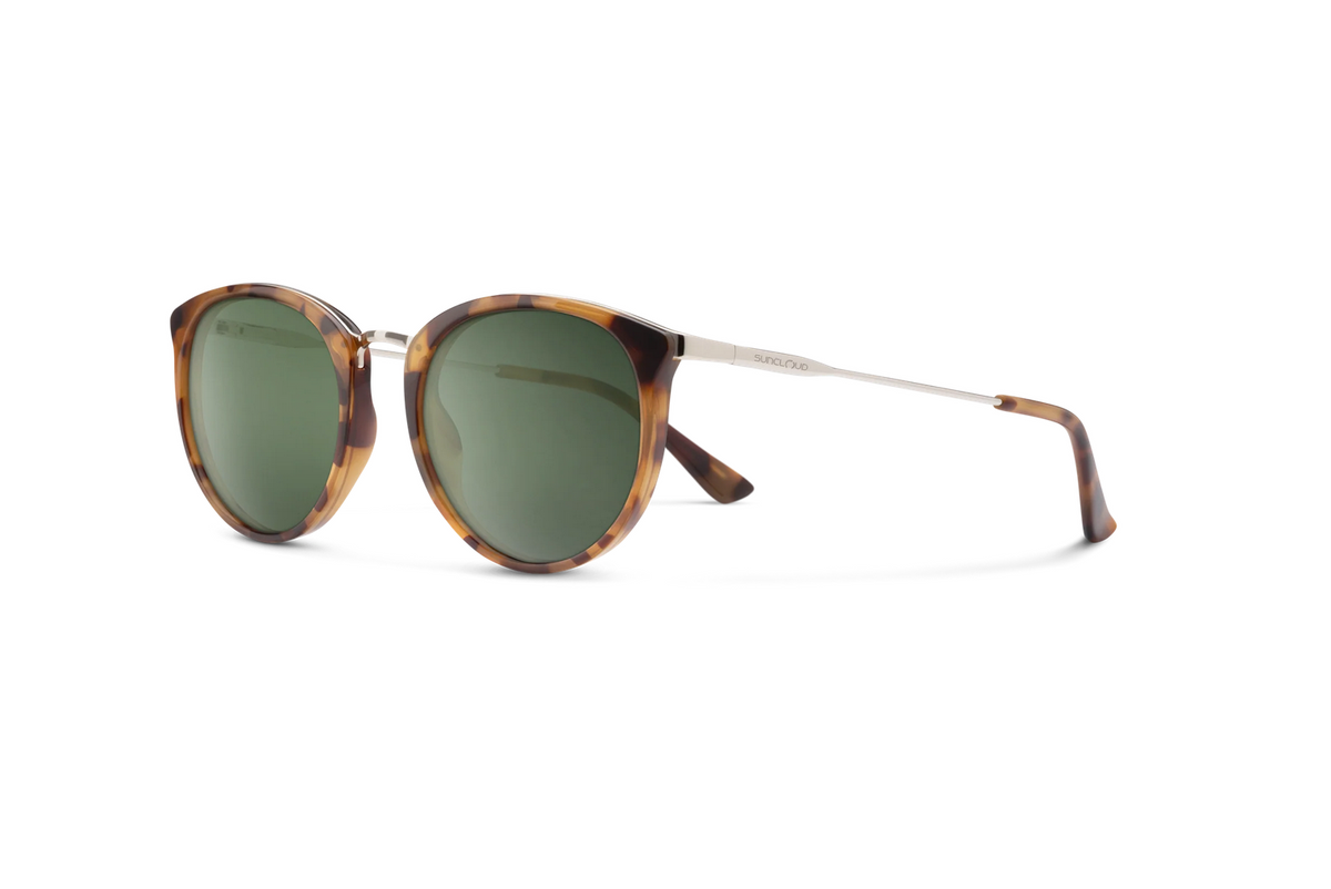 Dana Polarized Sunglasses