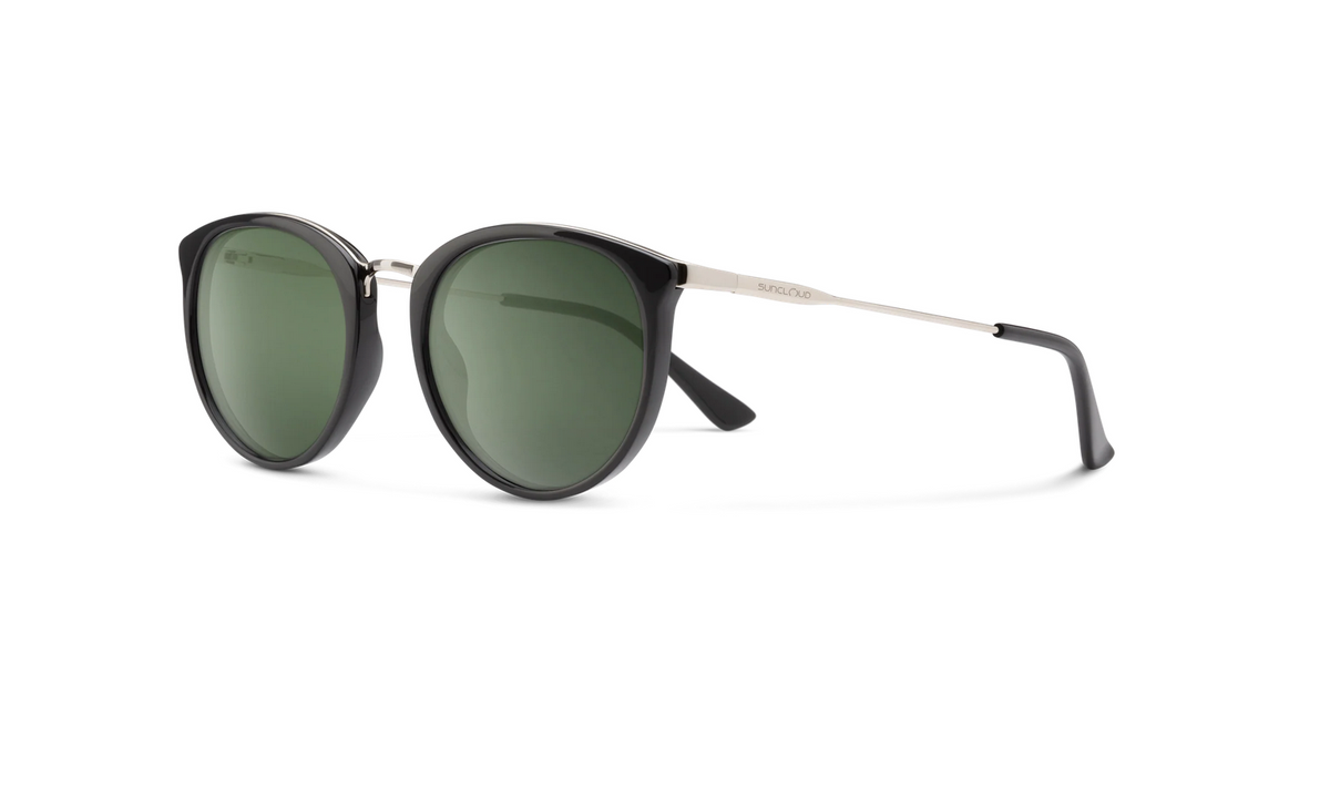 Dana Polarized Sunglasses
