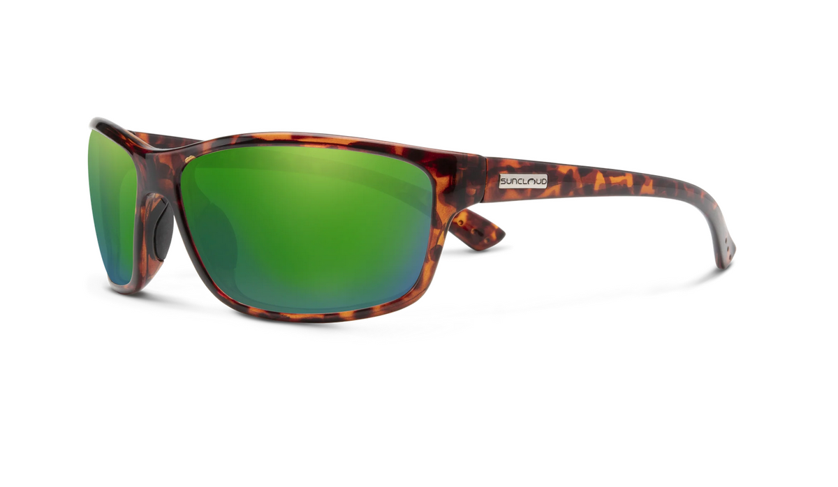 Sentry Sunglasses