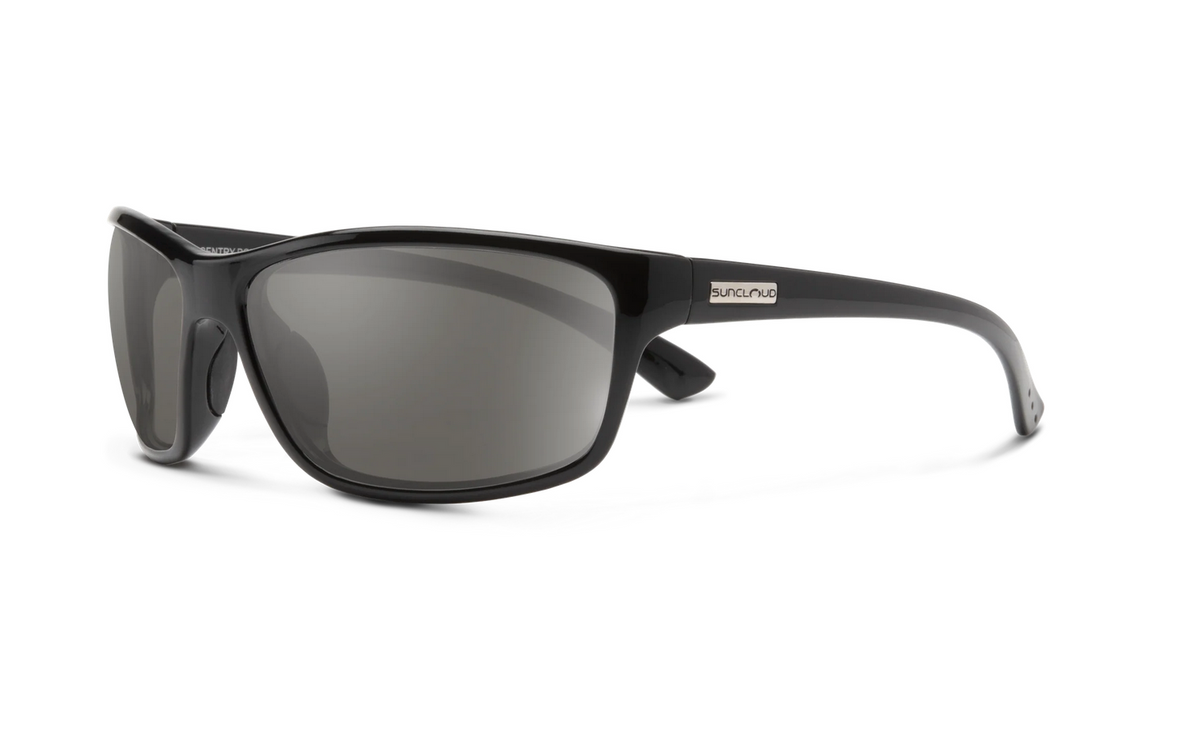 Sentry Sunglasses
