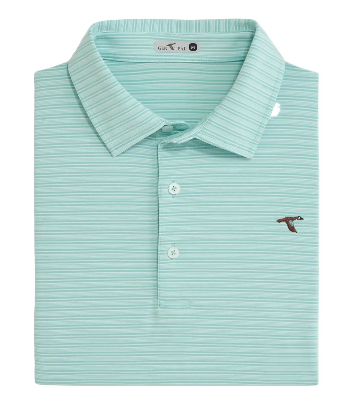 Morton Performance Polo
