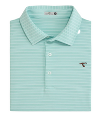 Morton Performance Polo