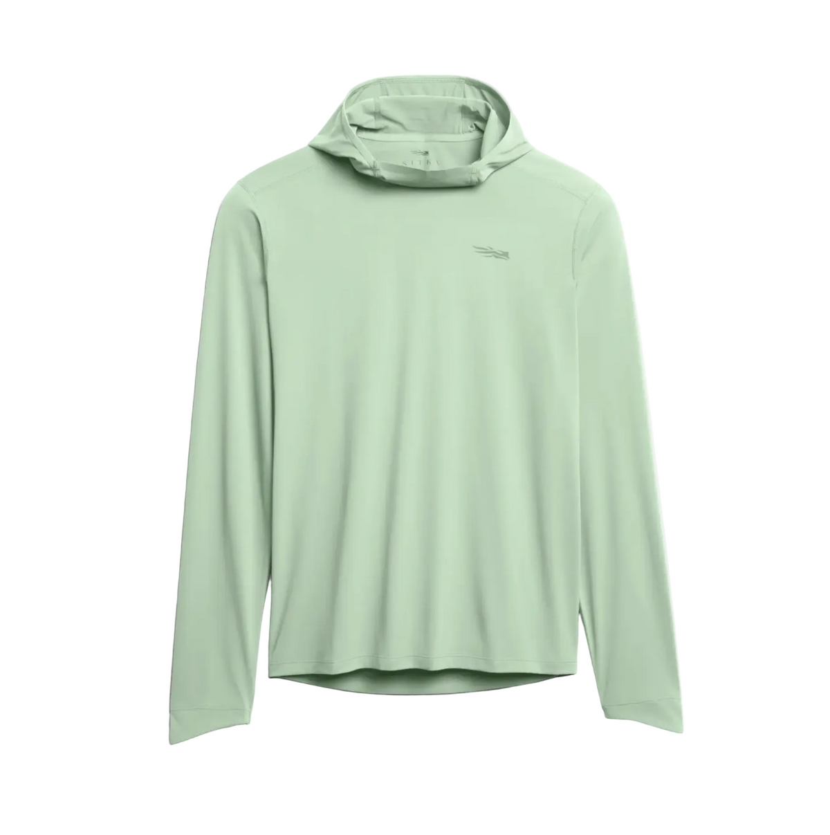 Radiant Sun Hoodie