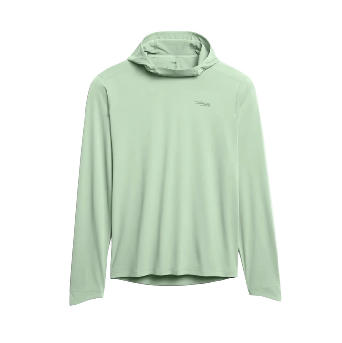 Radiant Sun Hoodie