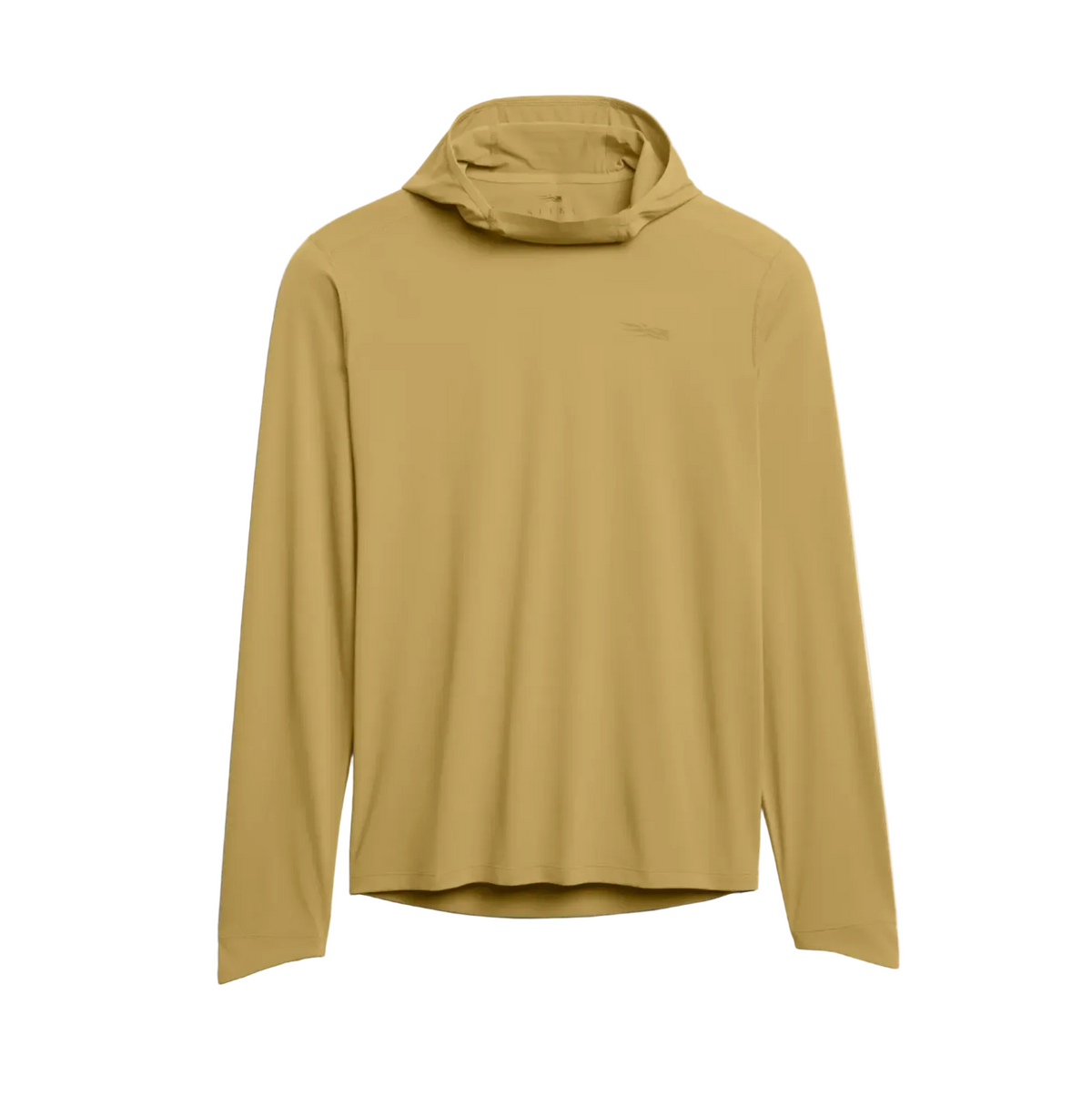 Radiant Sun Hoodie