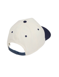 Extra Salty Plams Snapback Hat
