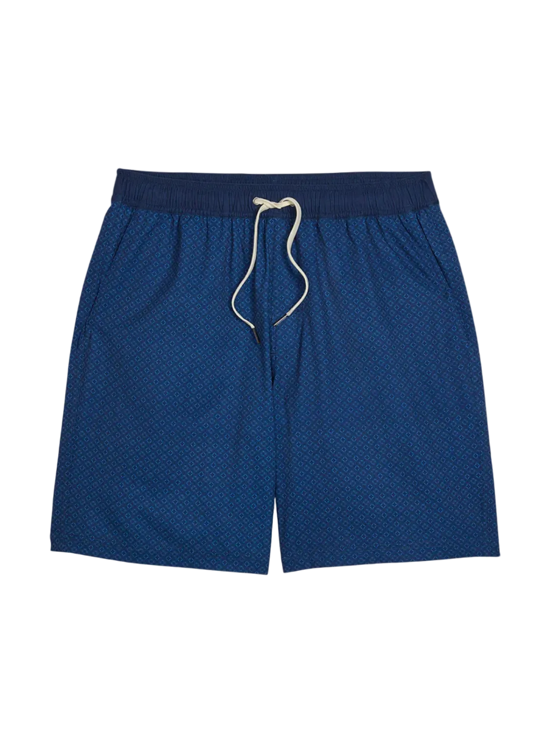 One Short (Lined) 8"