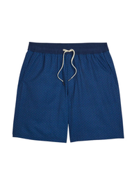 One Short (Lined) 8"