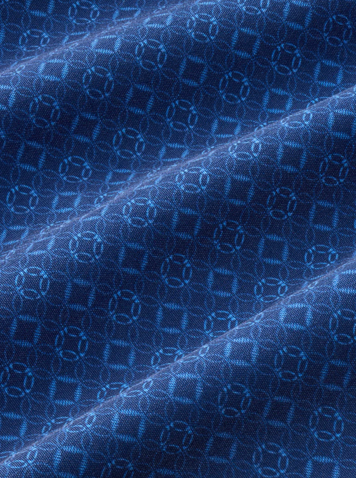 One Short (Lined) 8"