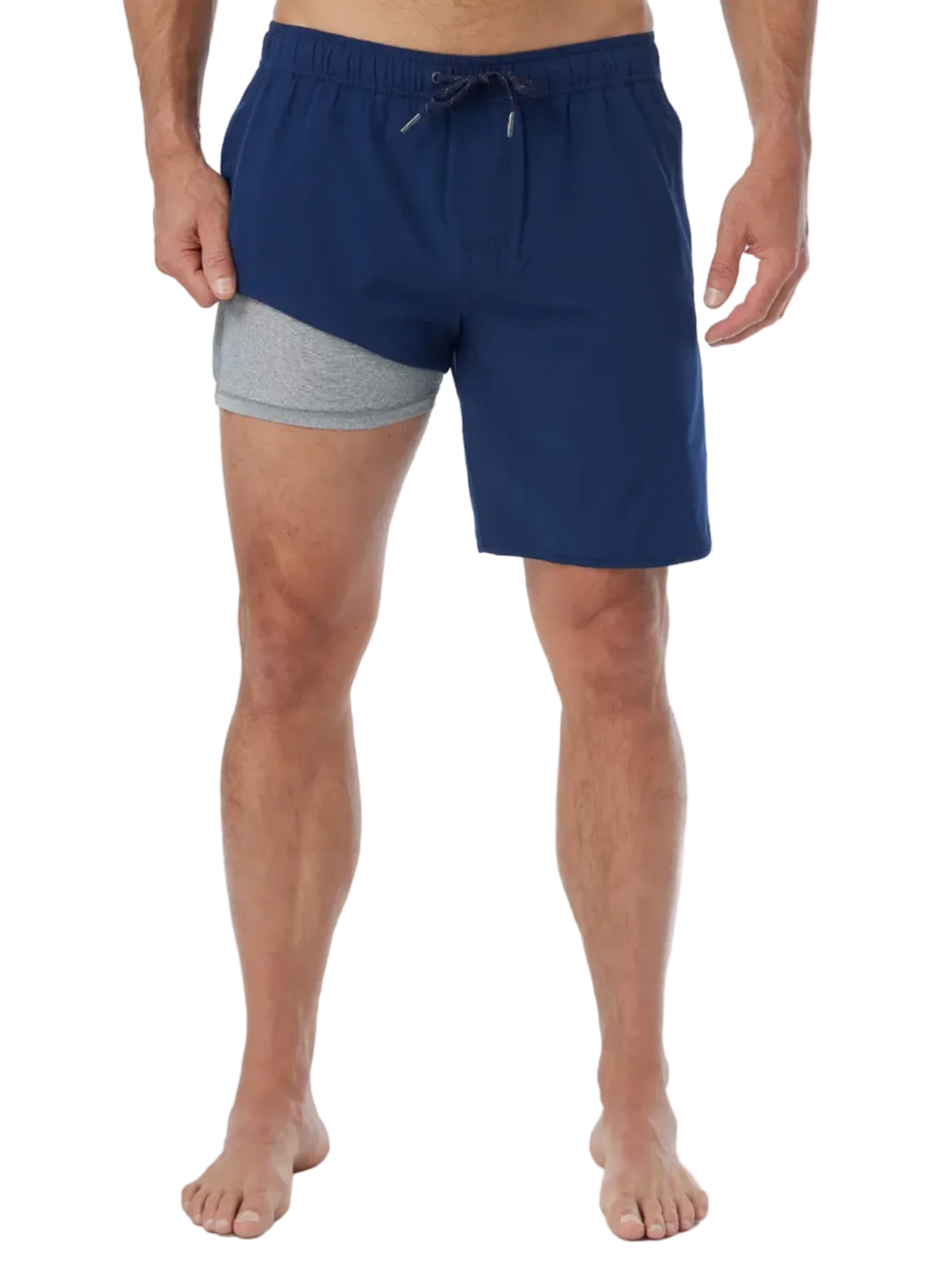 Anchor Short 6"