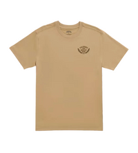 Men's Tecovas x Mossy Oak Turkey and Boots Tee