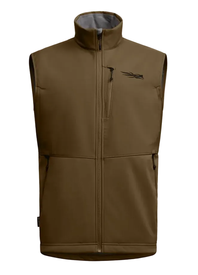 Dakota Vest