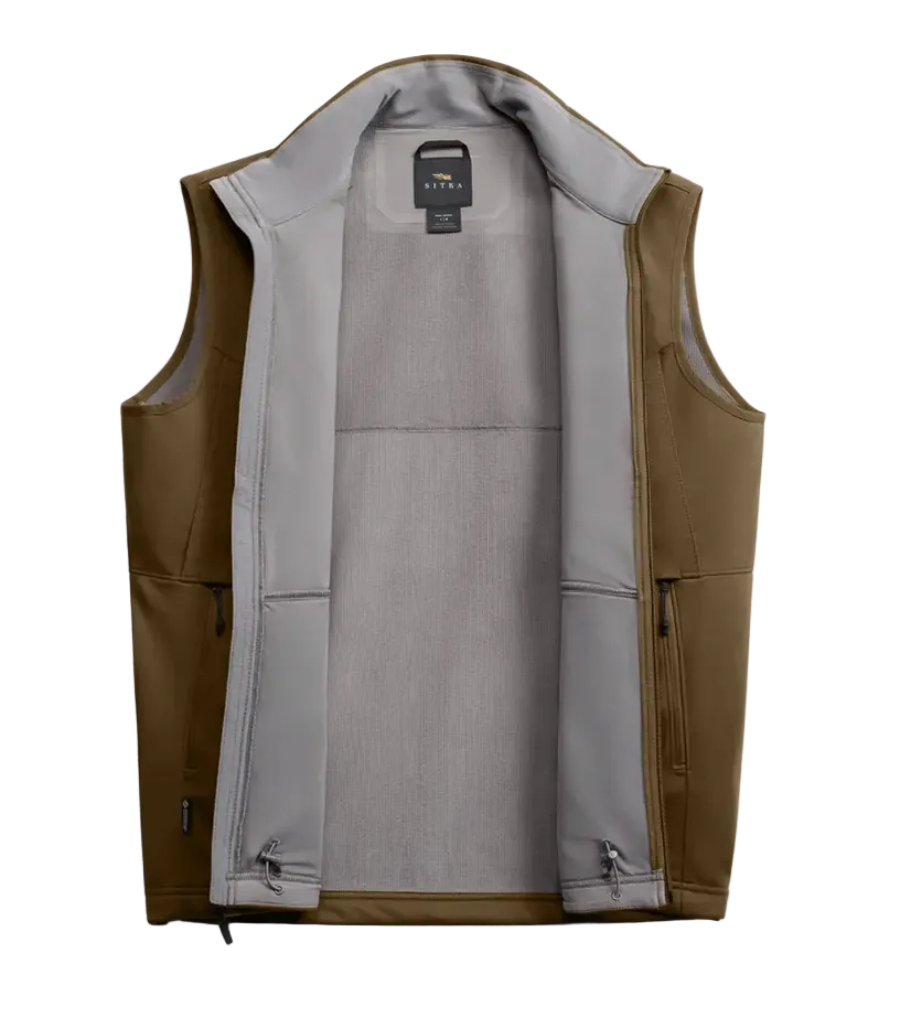 Dakota Vest