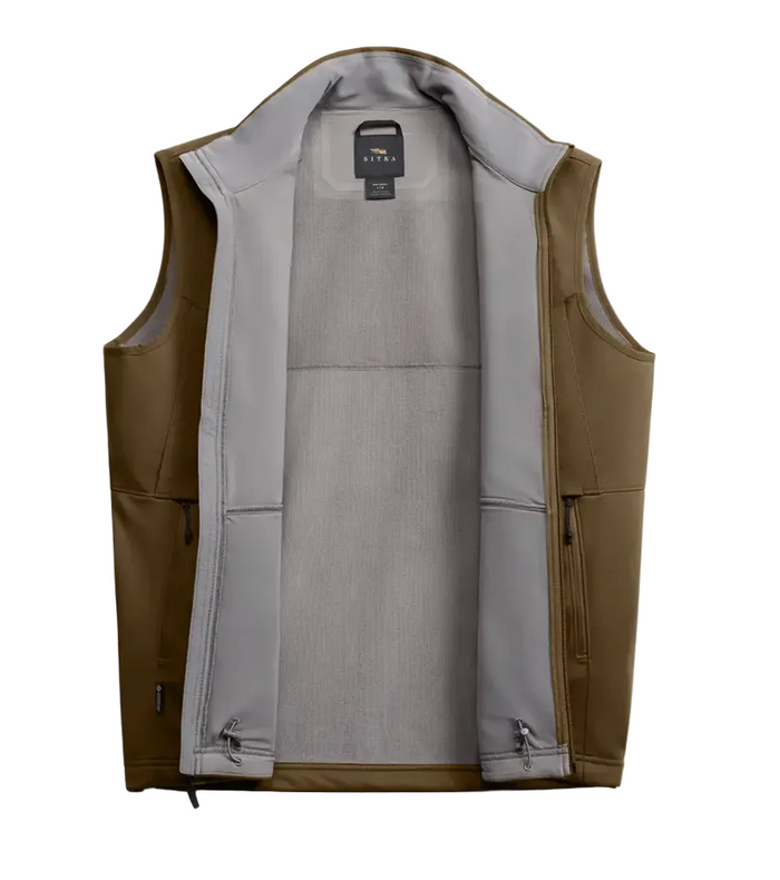 Dakota Vest