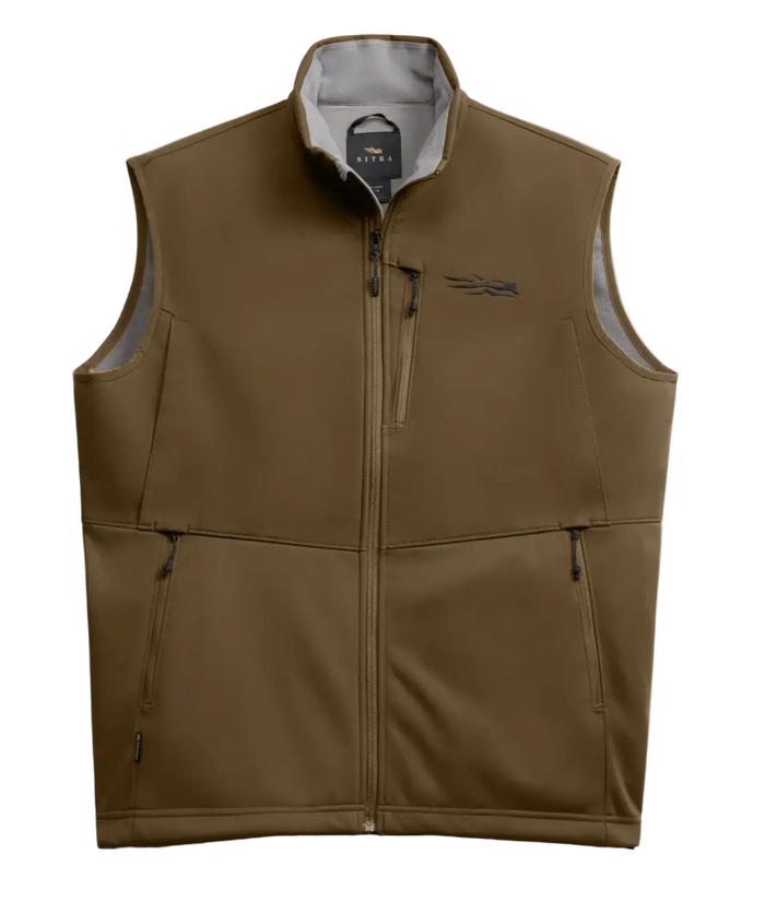 Dakota Vest