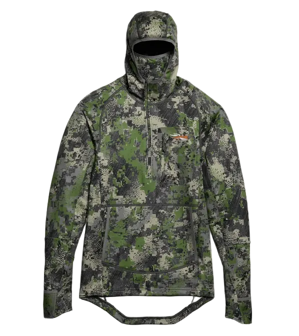 Fanatic Hoodie