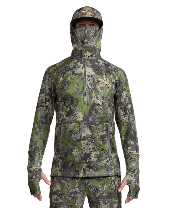 Fanatic Hoodie