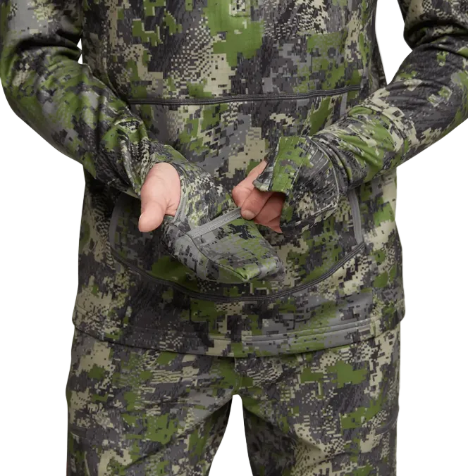 Fanatic Hoodie