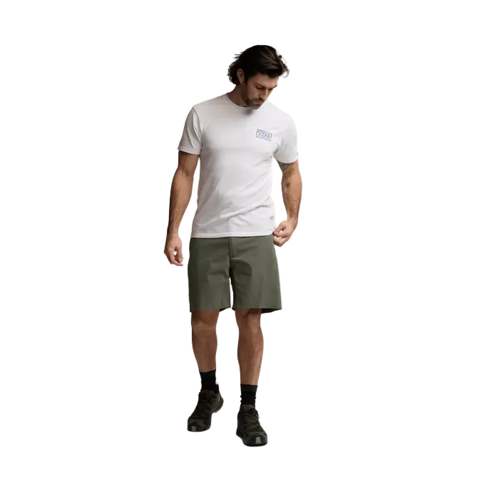 Amphib Short 7.5"