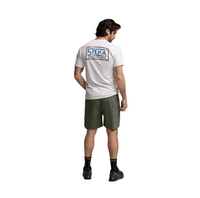 Amphib Short 7.5"
