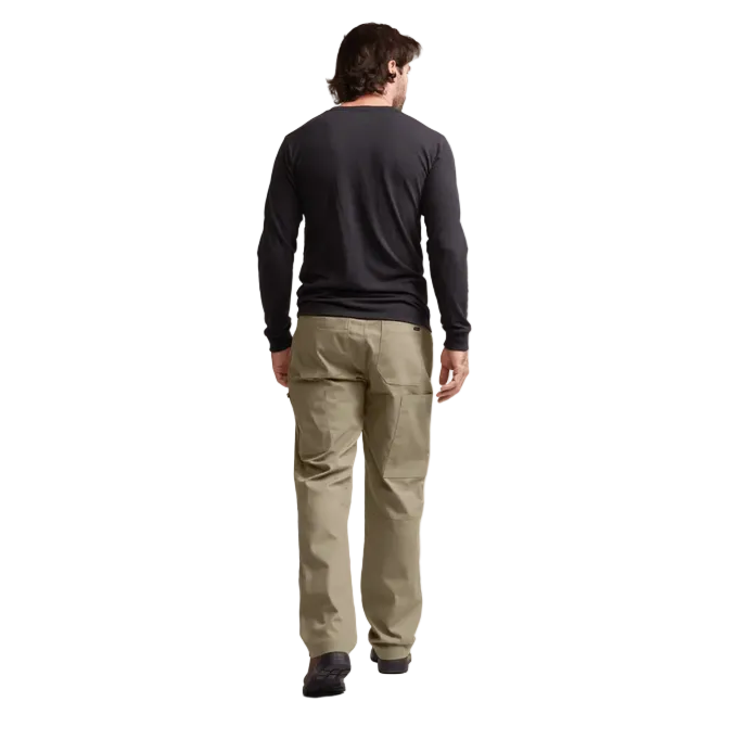 Grindstone Work Pant