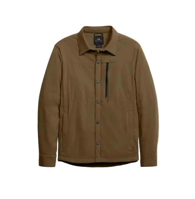 Ambient 100 Shirt Jacket