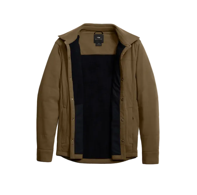 Ambient 100 Shirt Jacket